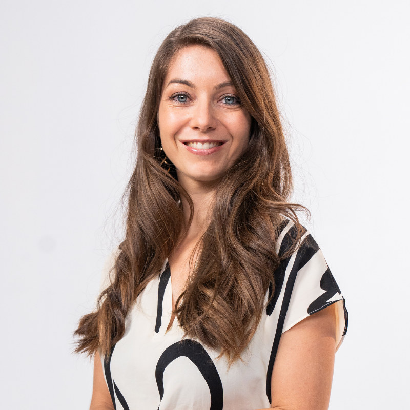 Christina Heiss