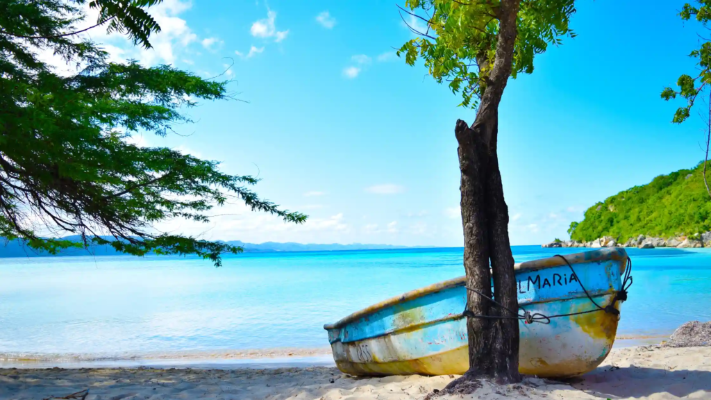caribe costarricense