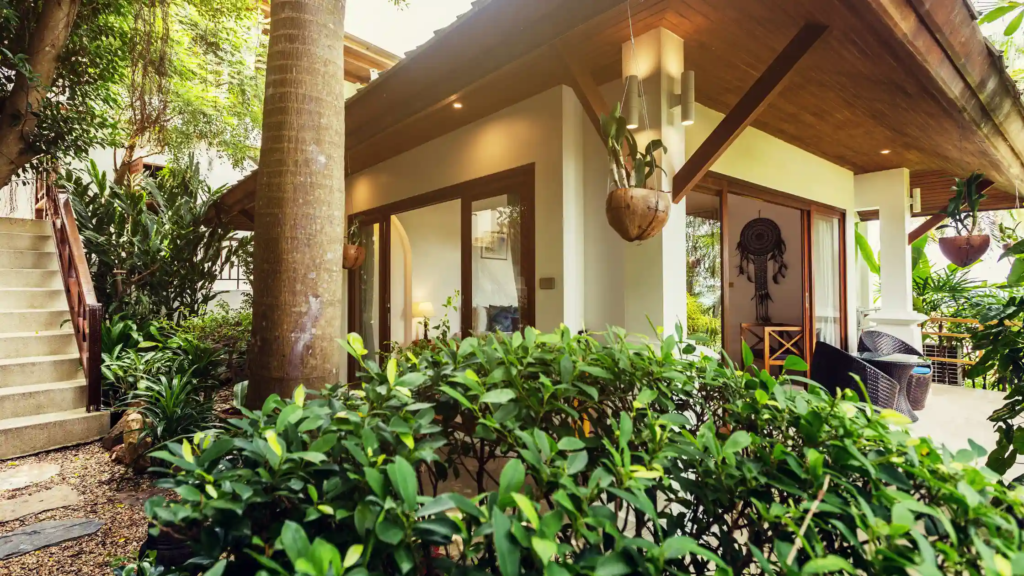 casa vacacional en costa rica
