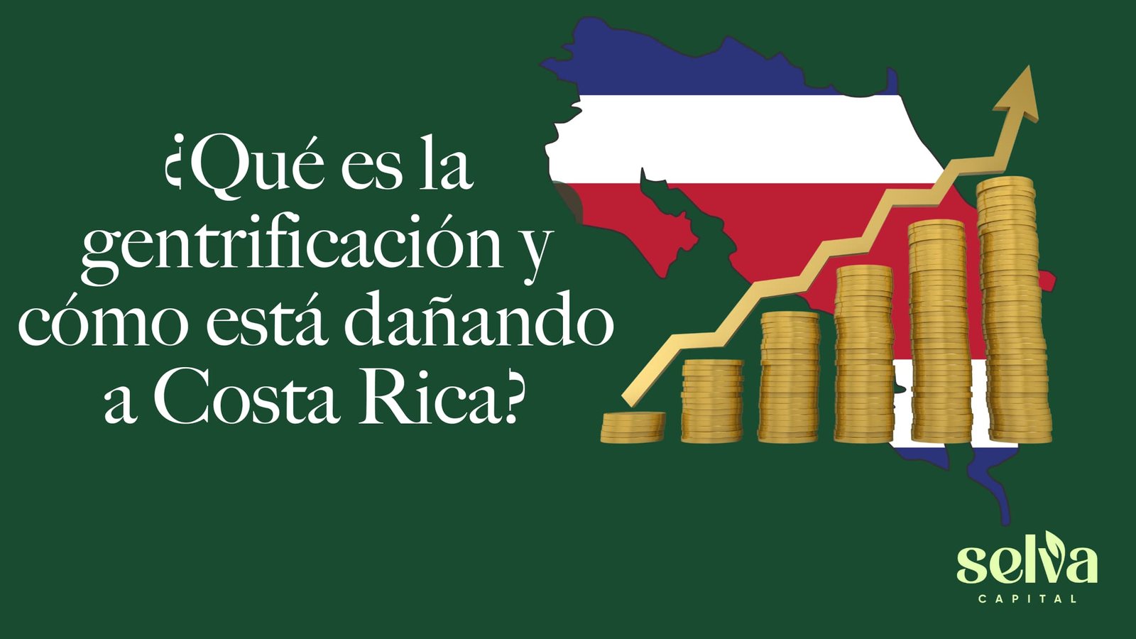 que es la gentrificacion
