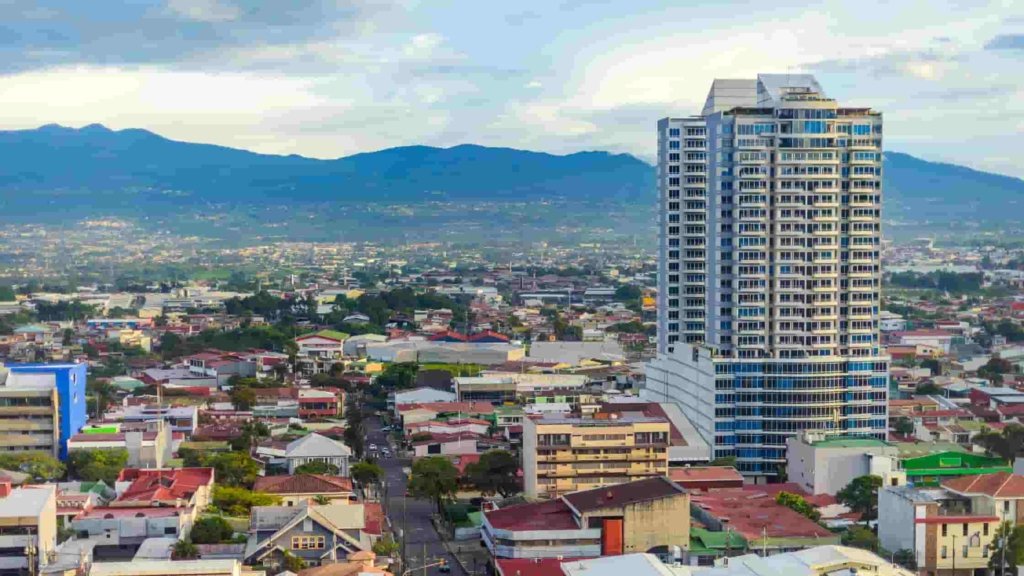 san jose costa rica